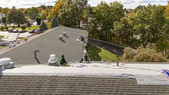 Crown Roofing Picture 3