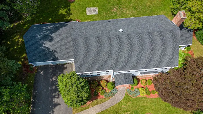 Crown Roofing Picture 2