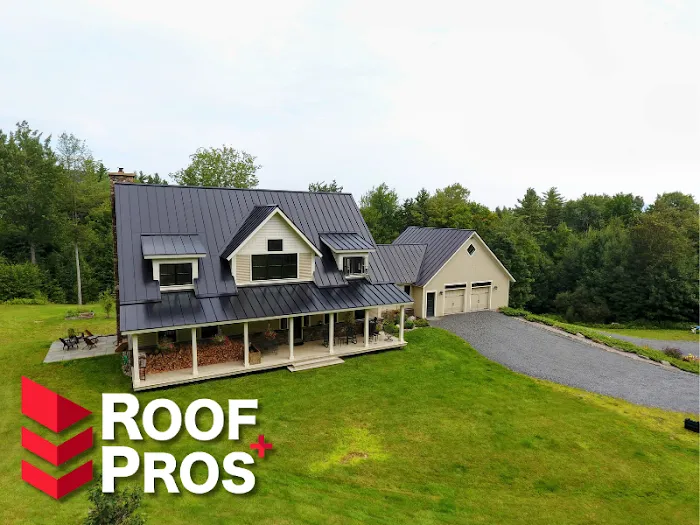 Roof Pros, Plus Picture 2