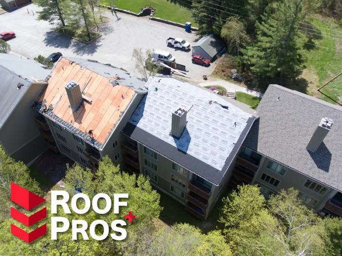 Roof Pros, Plus Picture 5