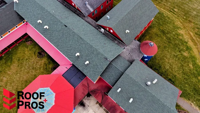 Roof Pros, Plus Picture 6