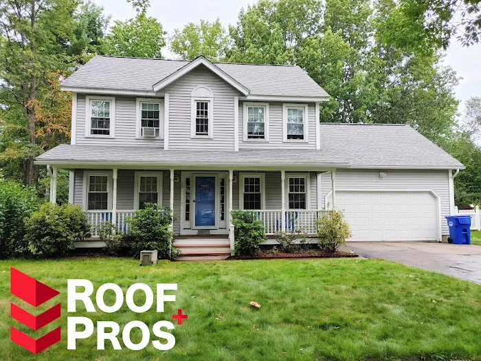 Roof Pros, Plus Picture 4