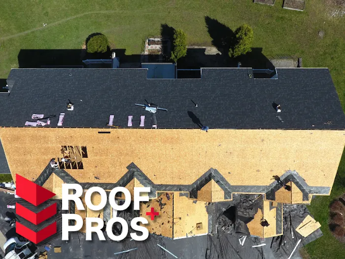 Roof Pros, Plus Picture 3