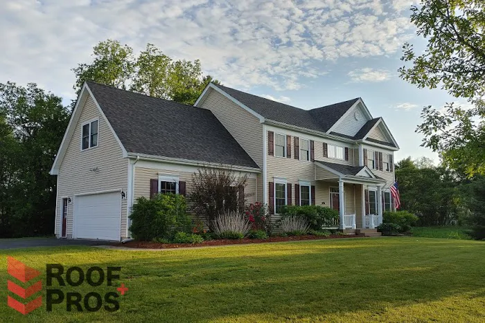 Roof Pros, Plus Picture 1