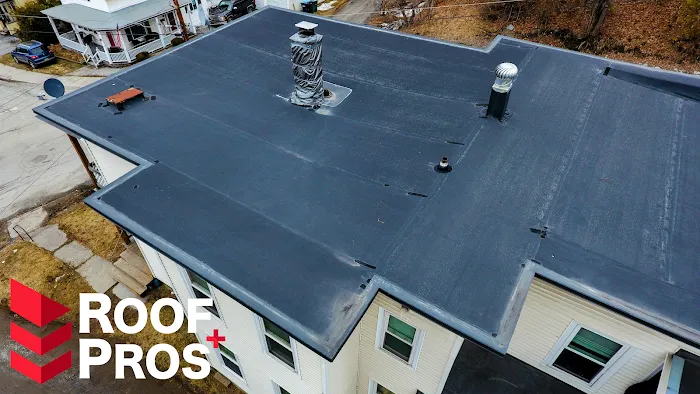 Roof Pros, Plus Picture 8