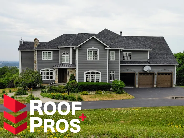 Roof Pros, Plus Picture 10