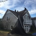Mr. B's Roofing