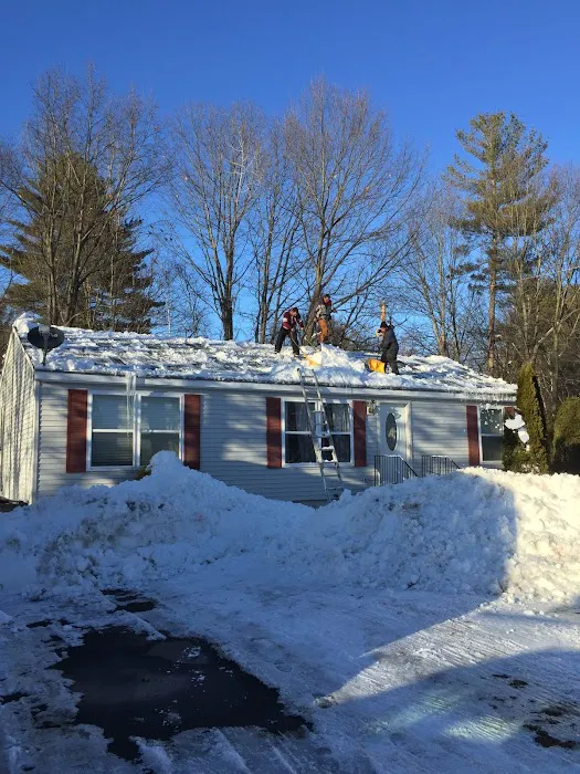 Mr. B's Roofing Picture 2