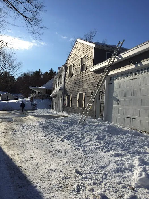 Mr. B's Roofing Picture 5