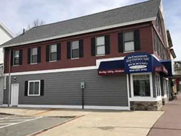 Defrancesco's Quality Roofing Picture 1