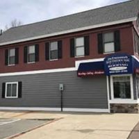 Defrancesco's Quality Roofing ico