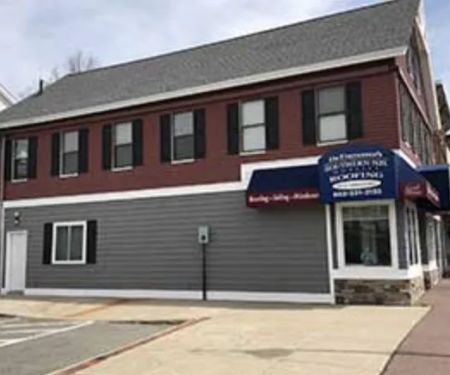 Defrancesco's Quality Roofing