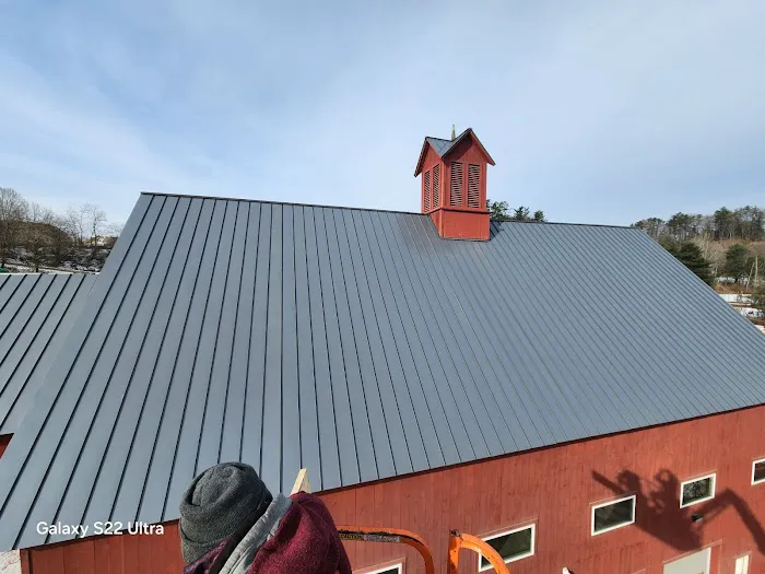 Defrancesco's Quality Roofing Picture 9