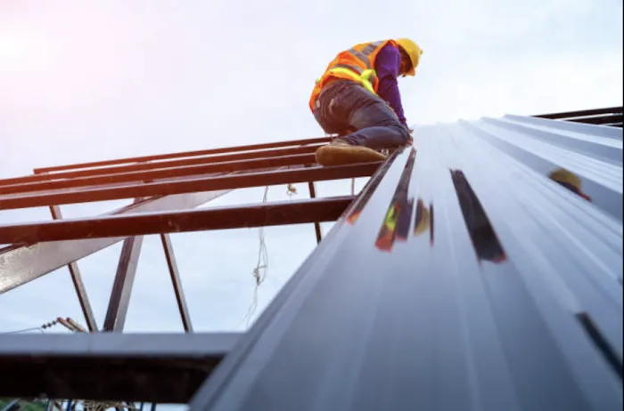 Defrancesco's Quality Roofing Picture 8