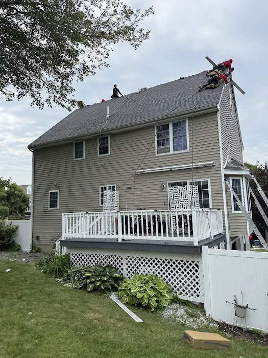 Lane Roofing Picture 4