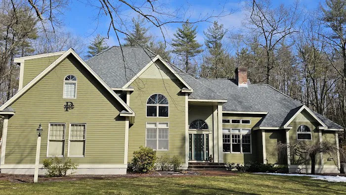 Lane Roofing Picture 7