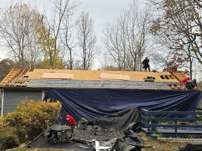 Lane Roofing Picture 9