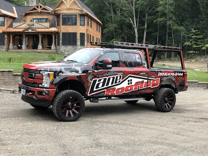 Lane Roofing Picture 1