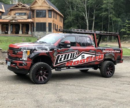 Lane Roofing
