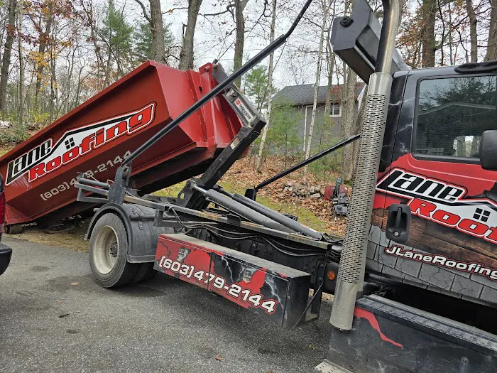 Lane Roofing Picture 10