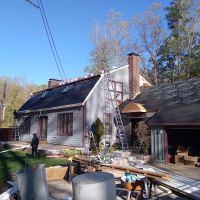 Rj's Roofing and Siding LLC ico