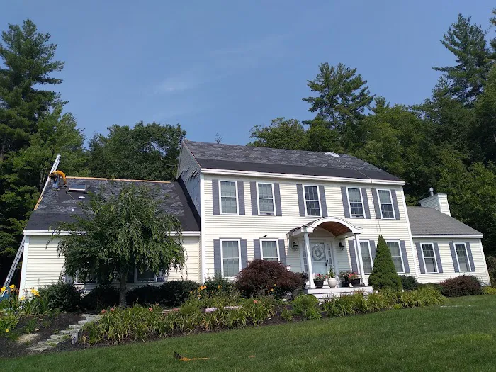 Rj's Roofing and Siding LLC Picture 9