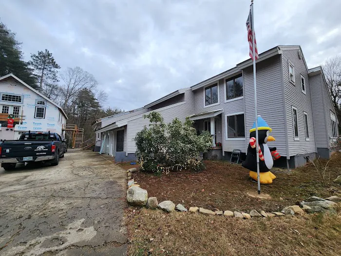 Rj's Roofing and Siding LLC Picture 4