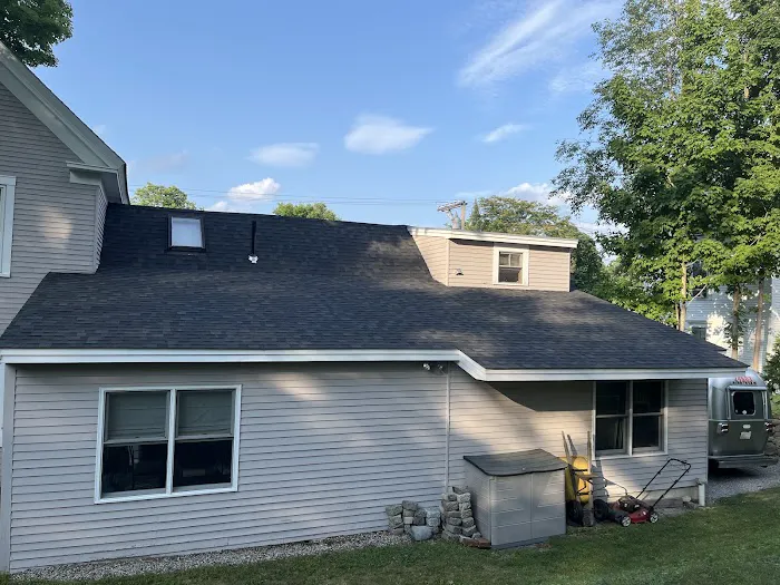 Derry Roofing Picture 1