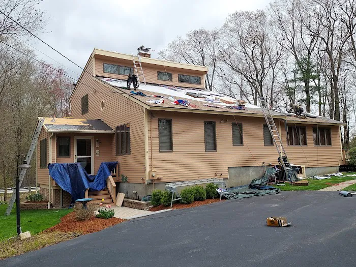 Derry Roofing Picture 2