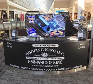 Roofing King Picture 7