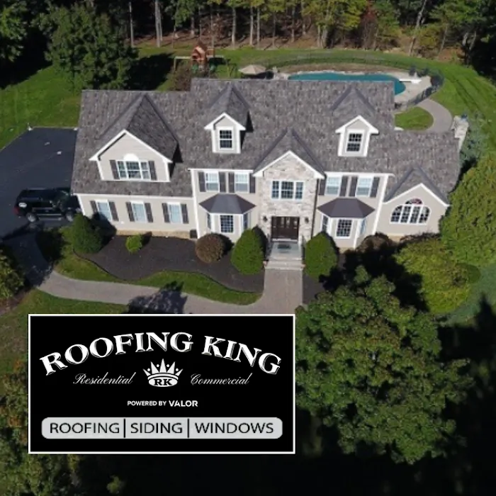 Roofing King Picture 10