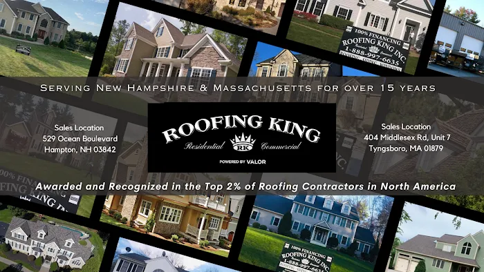 Roofing King Picture 8