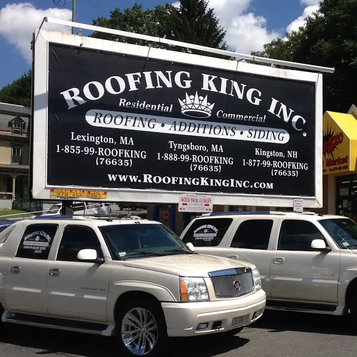 Roofing King Picture 6