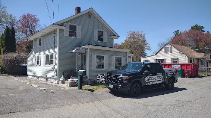 Roofing King Picture 1