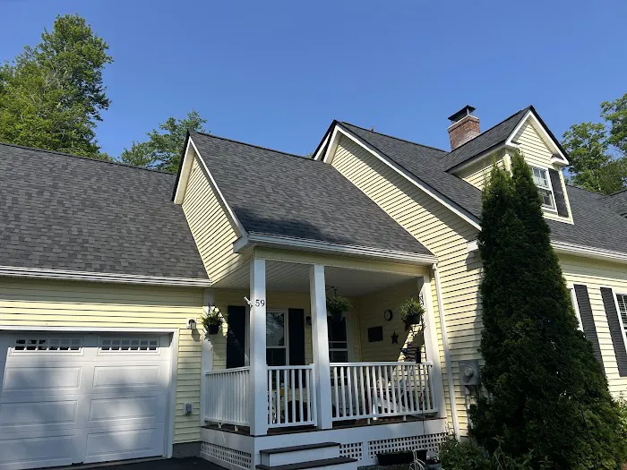 Olsen Roofing Picture 1