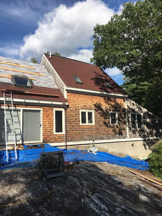 GBRContgracting llc Picture 8