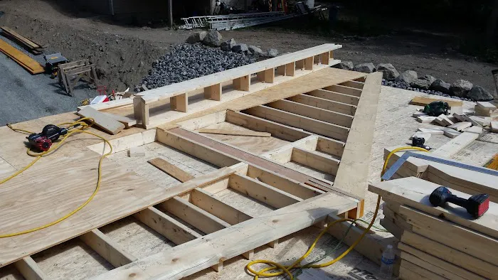 GBRContgracting llc Picture 4