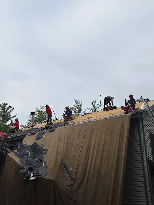 P.R.E.P. Contractors LLC Picture 7