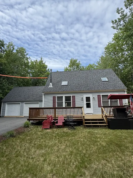 MasterCraft Roofing Siding Windows Shades Picture 4