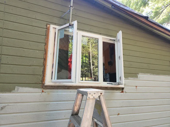 MasterCraft Roofing Siding Windows Shades Picture 1