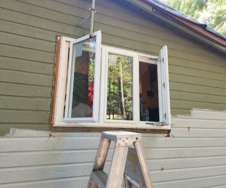 MasterCraft Roofing Siding Windows Shades