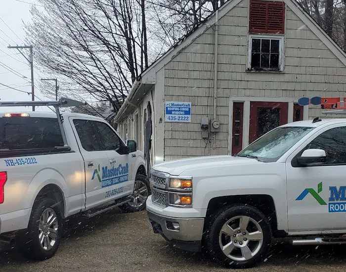 MasterCraft Roofing Siding Windows Shades Picture 7