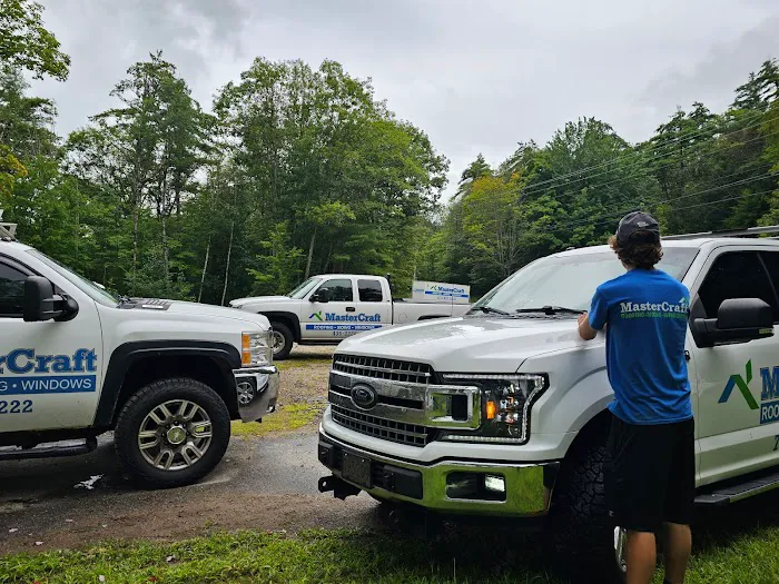 MasterCraft Roofing Siding Windows Shades Picture 3