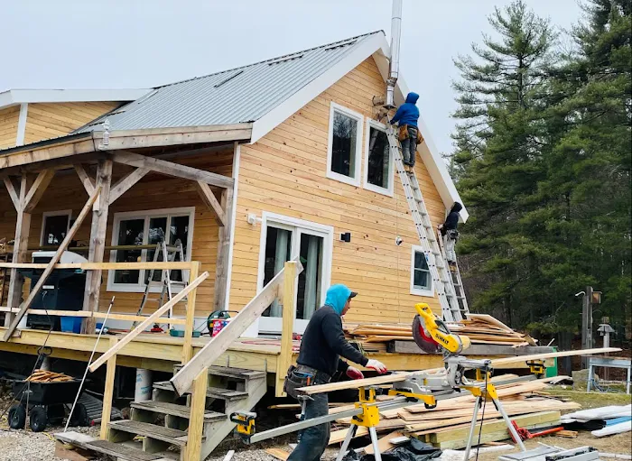 MasterCraft Roofing Siding Windows Shades Picture 9