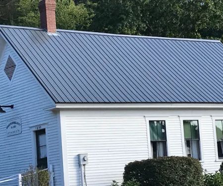New Hampshire Roofing & Carpentry