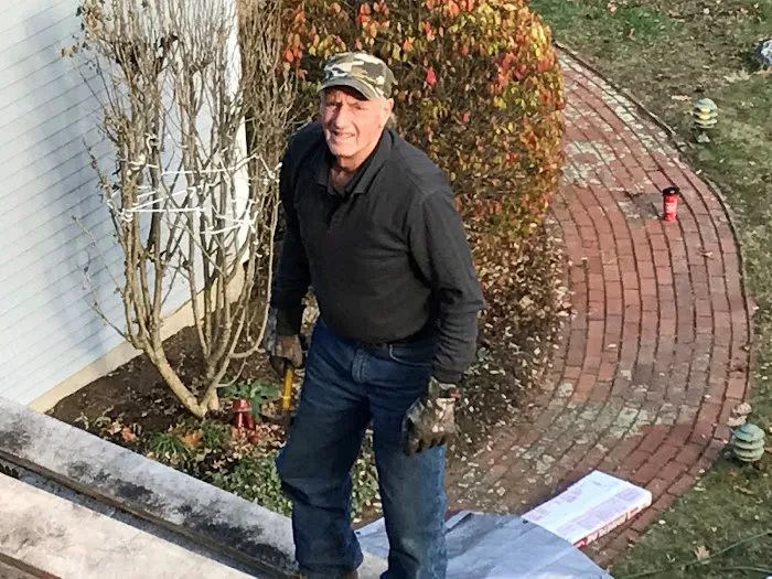 New Hampshire Roofing & Carpentry Picture 4