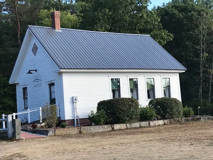 New Hampshire Roofing & Carpentry Picture 6