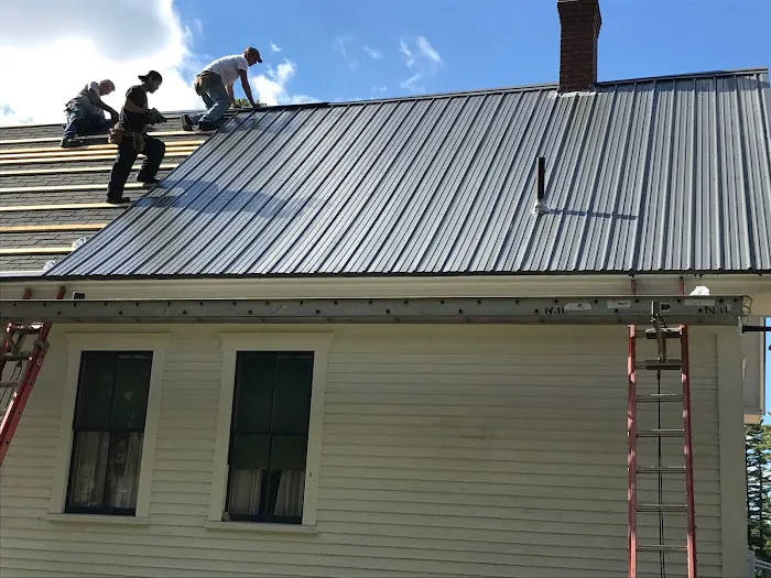 New Hampshire Roofing & Carpentry Picture 2