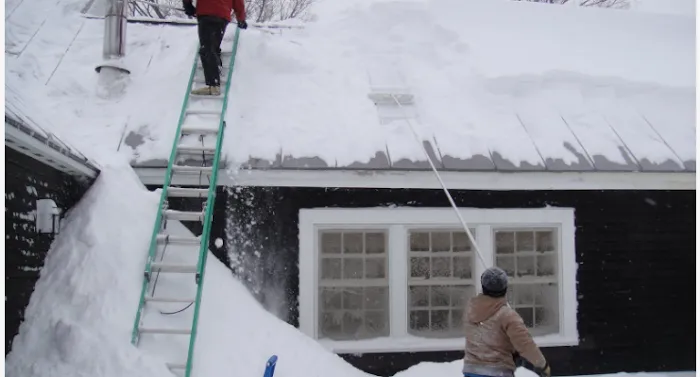 New Hampshire Roofing & Carpentry Picture 7