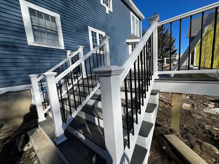 Tall Pine Roofing Picture 8